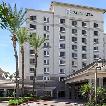 Sonesta Anaheim Resort Area Exterior foto