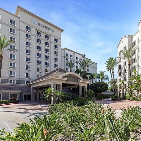 Sonesta Anaheim Resort Area Exterior foto