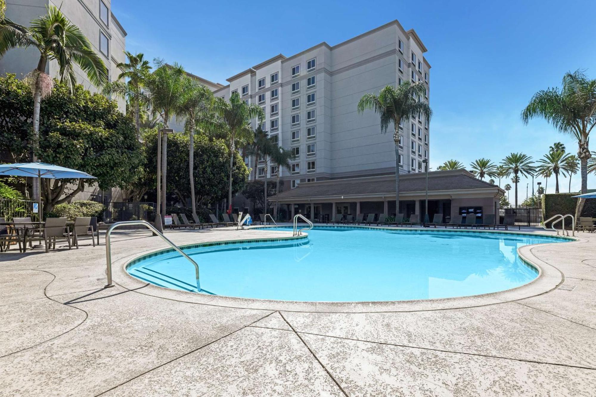 Sonesta Anaheim Resort Area Exterior foto