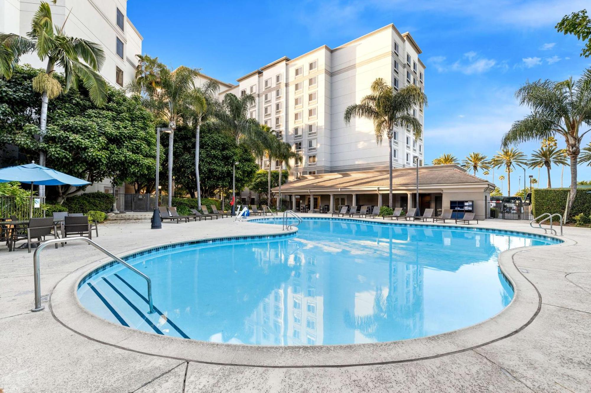 Sonesta Anaheim Resort Area Exterior foto